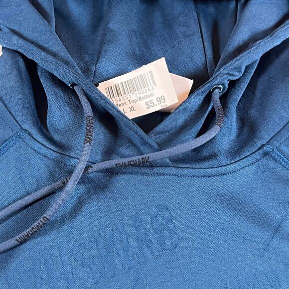 Men’s Gymshark Hoodie Size Small - excellent condition - Picture 3 of 12